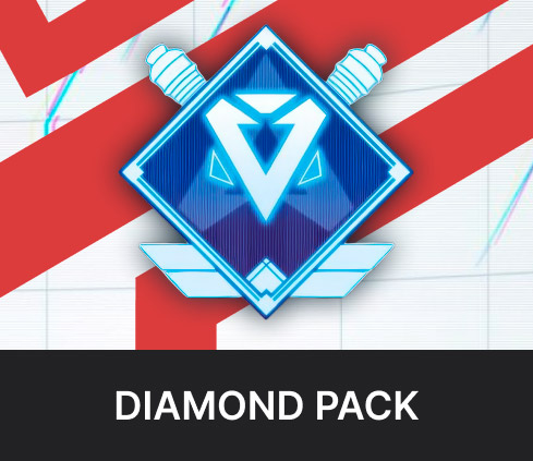 Diamond Pack | FREE 4000 damage + 20 kills